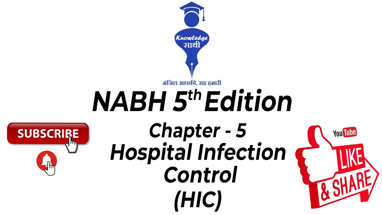 Lesson 5 NABH 5th Edition - YouTube