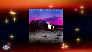 Stevie Wonder - Whereabouts