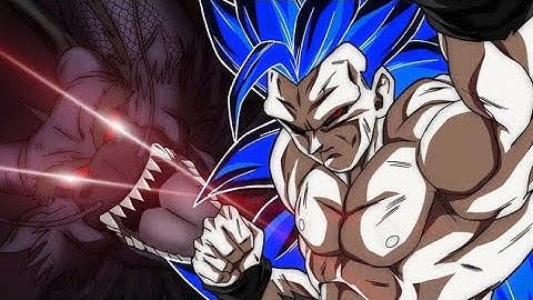 Custom Theme: Goku AF SSJ7