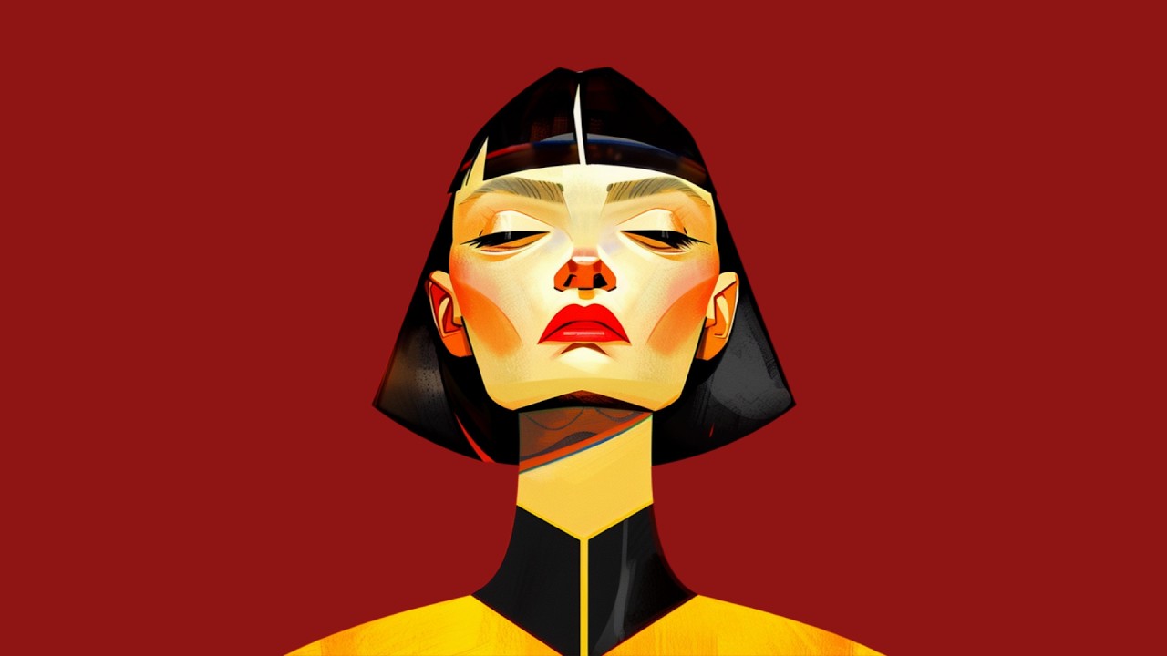 После полуночи, [playlist] без лишних слов | City Soul Groove 🌙