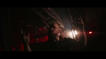 ANNIHILIST - "Blood" (Official music video)