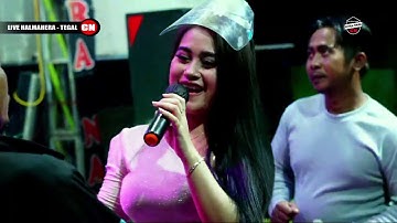 TETEP DEMEN ~ NUCHA  || CITRA NADA LIVE JL.HALMAHERA || KOTA TEGAL