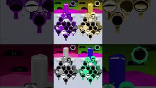 Download Lagu Horror Sprunki Famous iPhone ringtone But All Some Color 3 #iphoneringtone #sprunkidance MP3