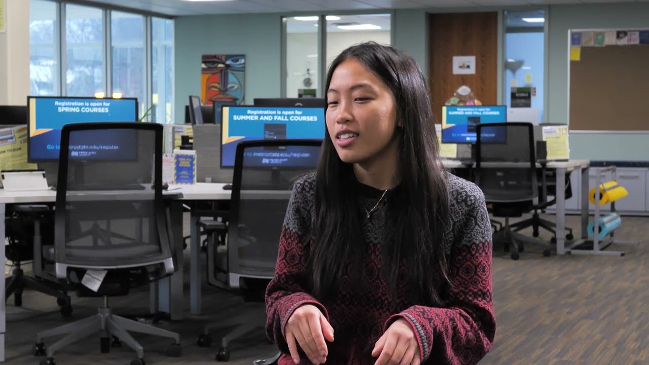 AAPI Career Journeys: Padra Lor