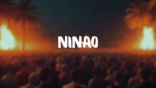 Gims – Ninao (AfroVelvet Remix)🐪