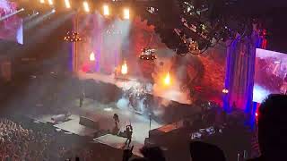 Iron Maiden - Iron Maiden (Moody Center Austin 2022)