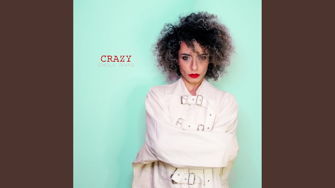 在 YouTube 上观看 Crazy 在 YouTube 上观看 Crazy
