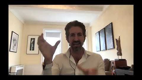 Using the Brain in Business with Dr. Moran Cerf and Prof. Uri Ashery