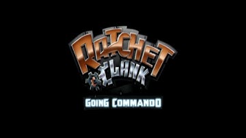 Ratchet & Clank 2: Going Commando [Intro]