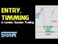 London Open Forex Trading 5 Minute Trading Patterns - YouTube