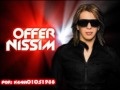 Hook up offer nissim original club mix  offer nissim feat  maya simantov