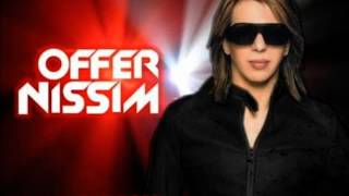 Hook Up (Offer Nissim Original Club Mix) - Offer Nissim feat.  Maya Simantov