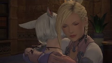 FINAL FANTASY XIV: A REALM REBORN EP. 71 - All Things in Time