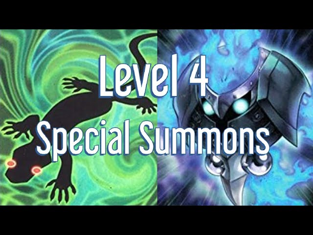 Budget level 4 Extenders