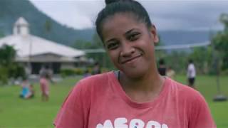 Tesla Powerpack In Samoa