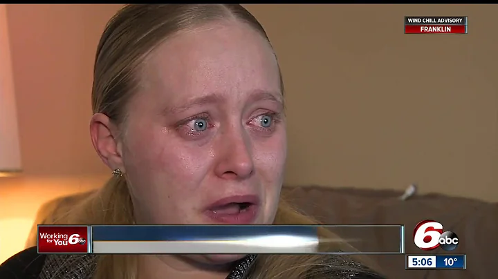 Family searching for Indianapolis woman missing si...