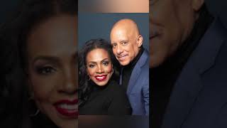 Sheryl lee Ralph and Vincent Hughes ❤ story #shorts #love #celebrity #celebritycouple