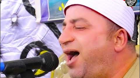 الشيخ طه النعمانى في قليد الشيخ فرح الله الشانى 🤍📻📻 في سوره النجم 🖤