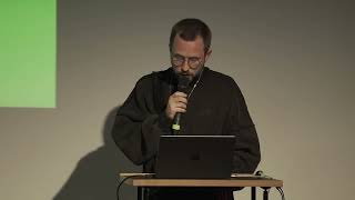 CTM 2026: Research Networking Day, Module 3 – »Resonating Amidst the Dissonance« Profile