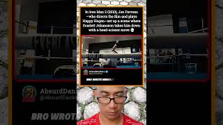 He Directed And Did This