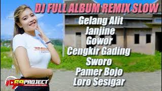 Dj Cek Sound Slow Bass Jawa Campursari Terbaru Full Album Divana Project