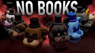 The REAL Story of FNAF SOLVED