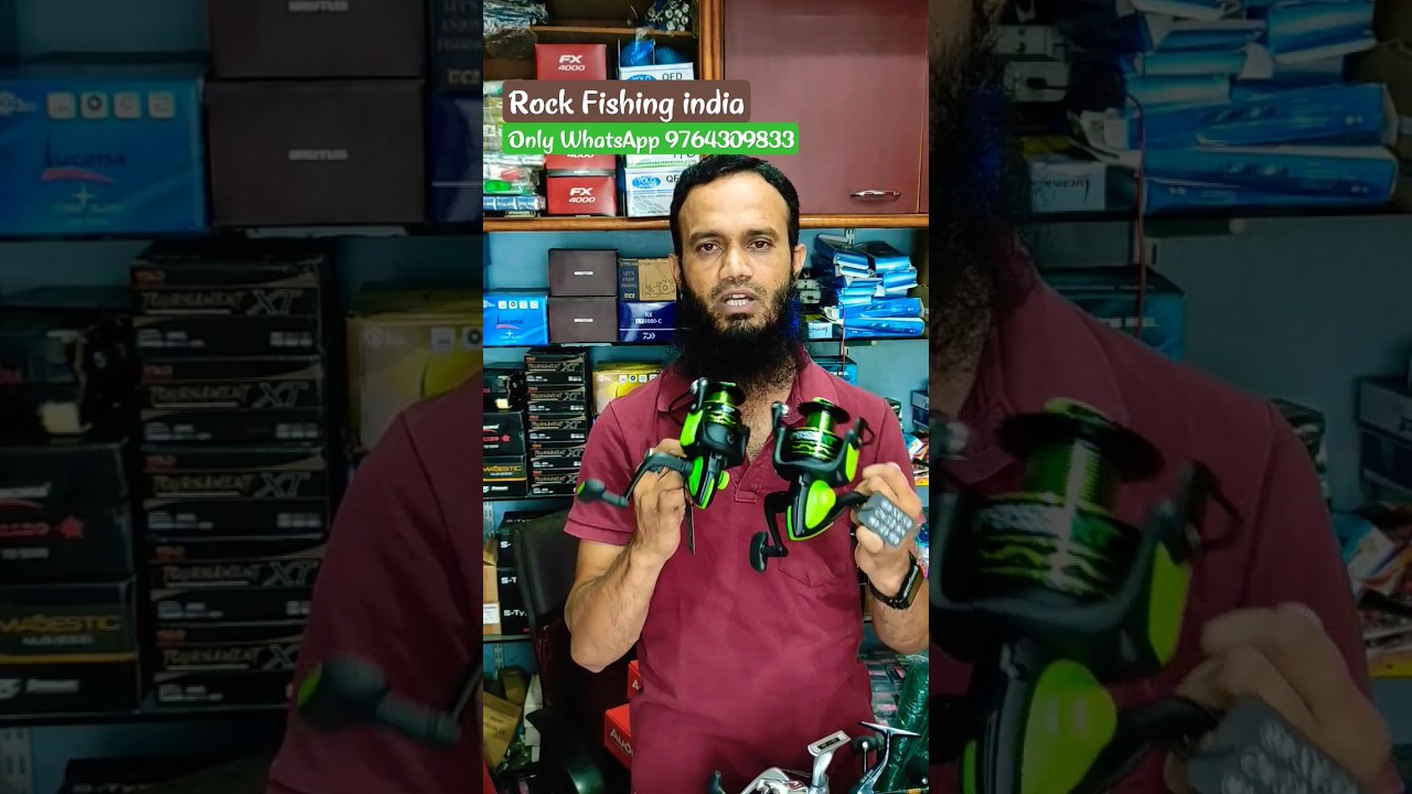 Yolo KT4000/5000/6000 Availavle 