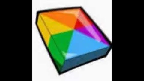 mixels (rainbow cubit)