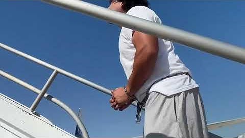 ICE Chicago removes child rapist