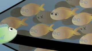 Fishy Business