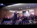 Louisiana Poor Boy - Hallelujah Train- Pastor B.L. Blade -2013