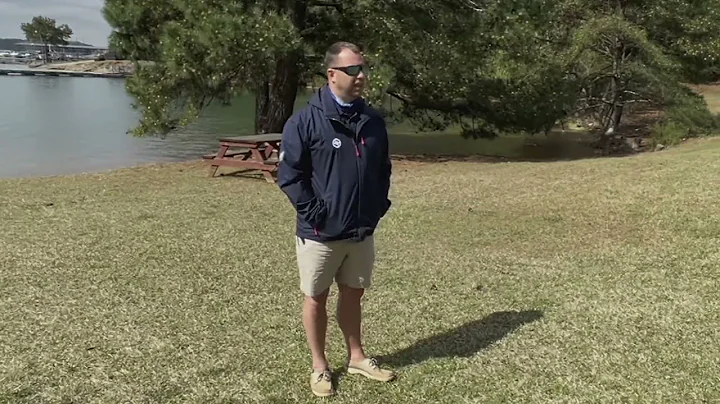 Kooler Ice Vending Machine Review - Jeremy Enck - ...