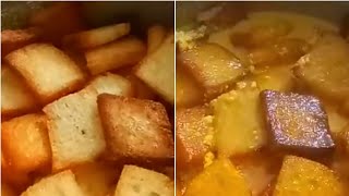 Famous Hyderabadi Dessert Double Ka Meetha | Dessert Recipe By Cook With Lubna ❤️