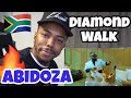 Abidoza - Diamond Walk [Feat. Cassper Nyovest and DJ Sumbody] Official Video REACTION ! SOUTH AFRICA