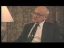 Milton Friedman - Why Drugs Should Be Legalized