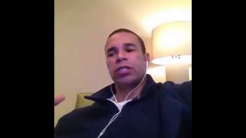 LevroneReport.Com • 2013 Transformation Workout 22 Chest Shoulders & Triceps