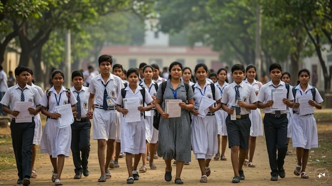 Kashmir University Suspends Classes Schools Shut In Many States Amid Pakistans Attack On India  Chec