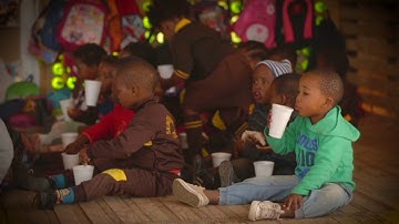 We Act to Make a Difference