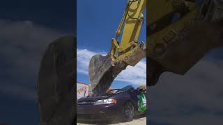 Blippi The Builder Excavator Time Blippi Kids Road Trip Kids Songs And Stories