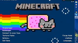 minecraft with neffboi1 and beats 808