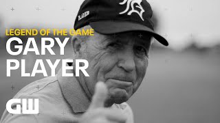 Legend of The Game | Gary Player | Golfing World