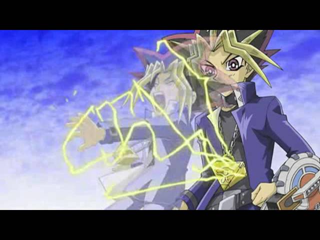 Watch Yu-Gi-Oh!- Pyramid of Light English Dubbed - video Dailymotion