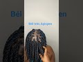 gade jan penyen sa bél li fét selman a 2 branch alonj #penyenakalonj #chevenatirel #tresayisyen