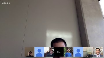 Diagnostics WG meeting