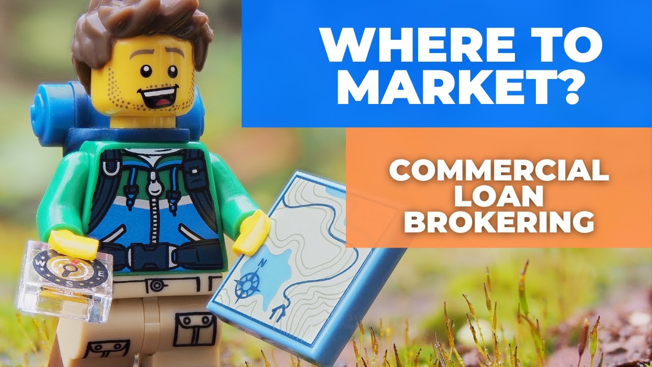 Best Places to Originate Loans | CRE Loan Brokering