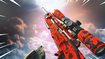 The BEST SAB-50 Class Setup for Modern Warfare 2! (UPDATED Class Setup)