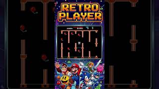 Mappy 2 Bonus Round #mappy #nes #retrogaming #8bit #classicgaming