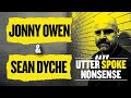 LIVE: Jonnny Owen &amp; Sean Dyche | 28-Mar-26
