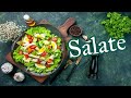Salat Buffet: 11 Salate auf 1 Streich