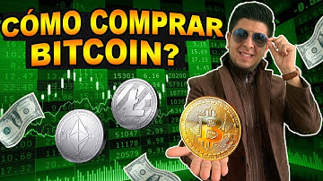 BITSO:💲🟡Como INVERTIR en BITCOIN para PRINCIPIANTES 2022🔥